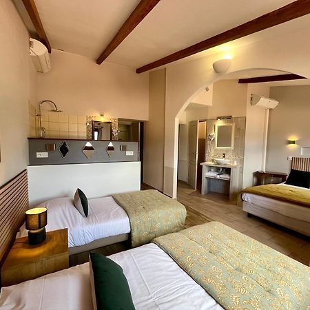 L'Albadu Villa Corte  Kültér fotó