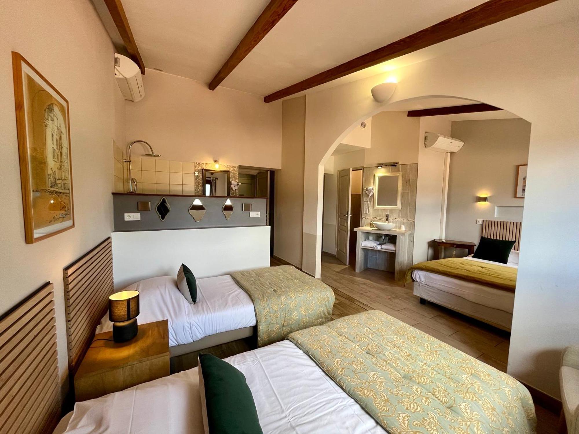 L'Albadu Villa Corte  Kültér fotó