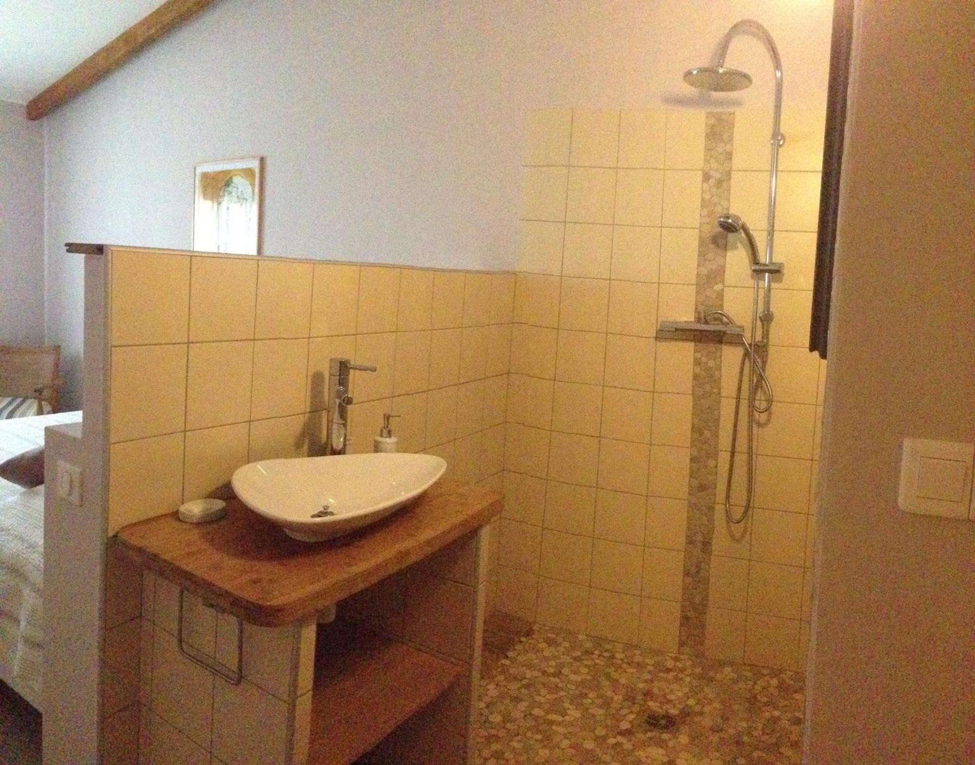 L'Albadu Villa Corte  Szoba fotó
