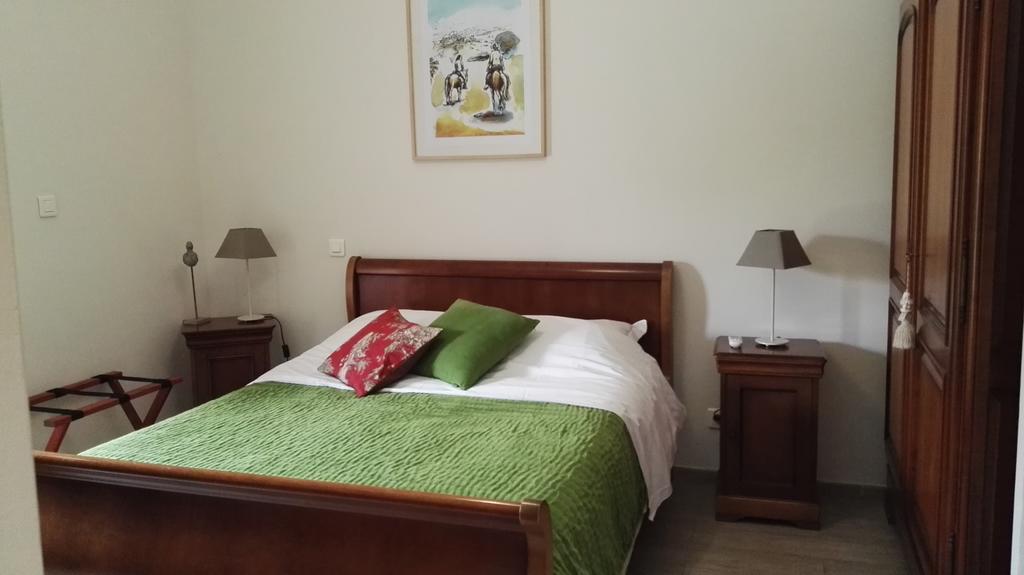 L'Albadu Villa Corte  Kültér fotó