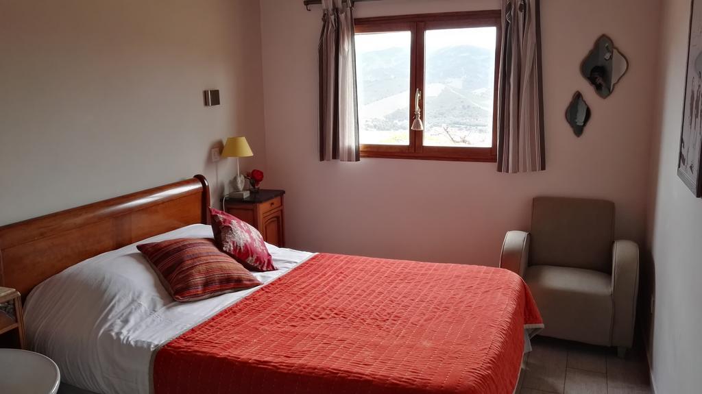 L'Albadu Villa Corte  Kültér fotó