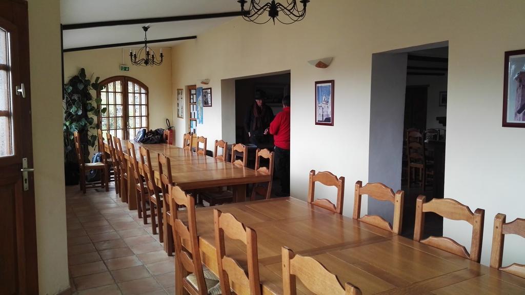 L'Albadu Villa Corte  Kültér fotó