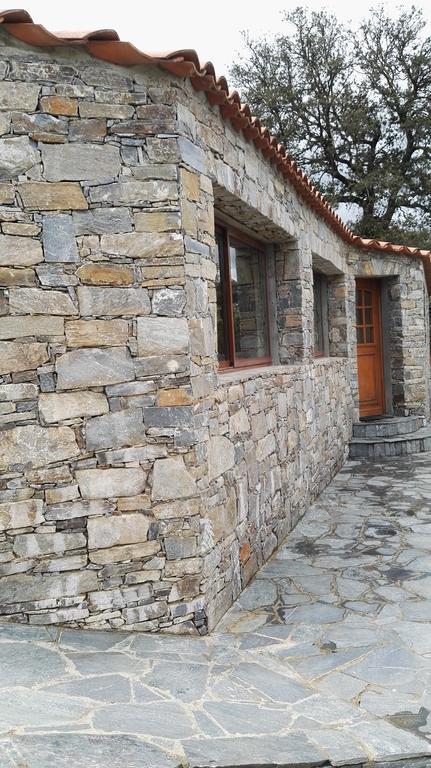 L'Albadu Villa Corte  Kültér fotó