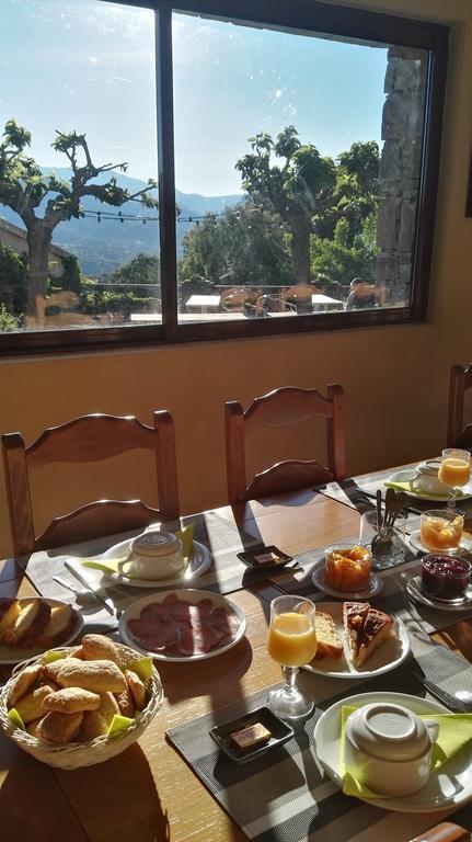 L'Albadu Villa Corte  Kültér fotó