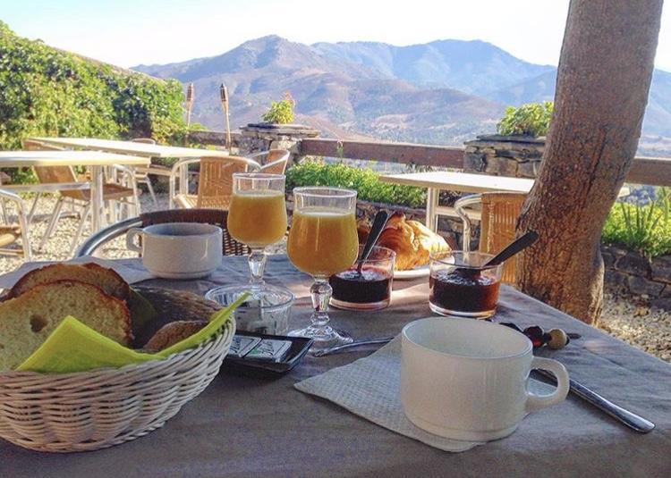 L'Albadu Villa Corte  Kültér fotó
